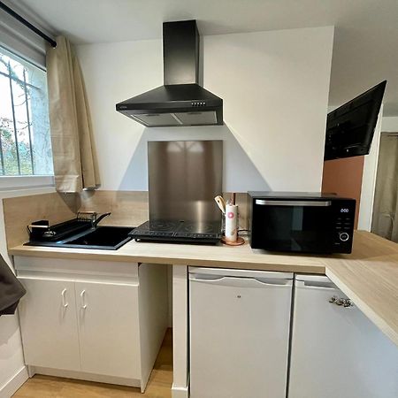 Appartement A La Campagne LʼIsle-sur-la-Sorgue Exterior foto