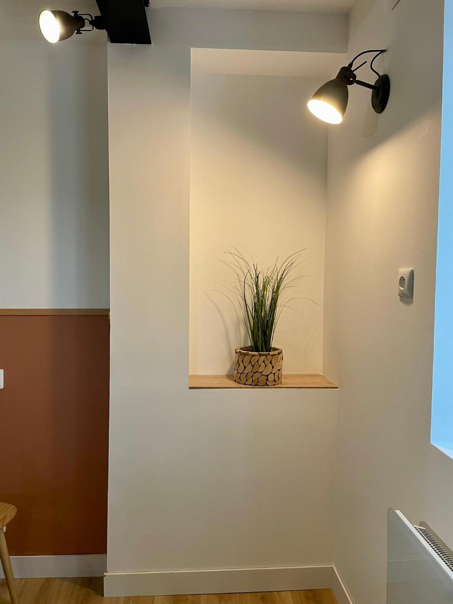 Appartement A La Campagne LʼIsle-sur-la-Sorgue Exterior foto